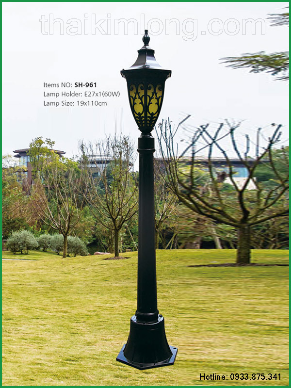 Đèn-Trụ-Sân-Vườn-SH961