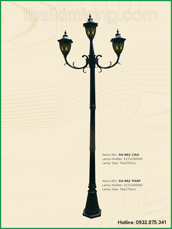 Đèn-Trụ-Sân-Vườn-SH962