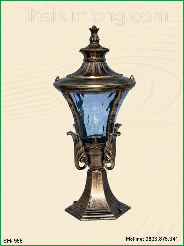 Đèn-trụ-cổng-SH966