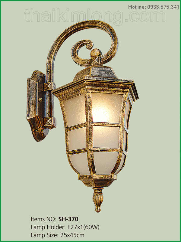 Đèn-vách-sân-vườn-SH370