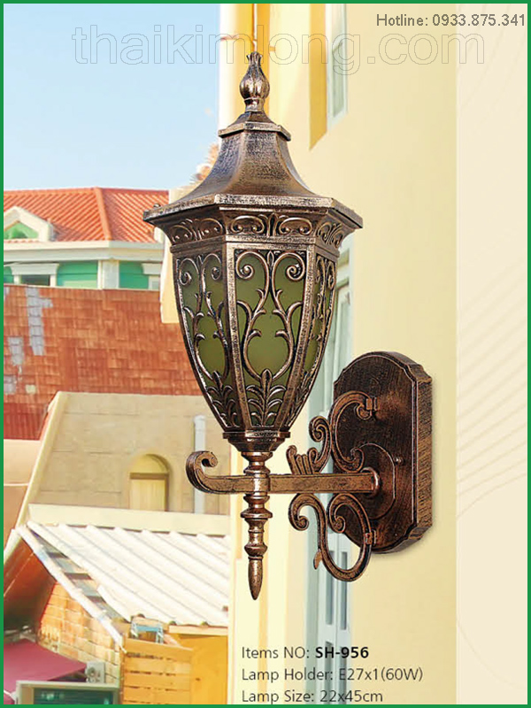 Đèn-vách-sân-vườn-SH956