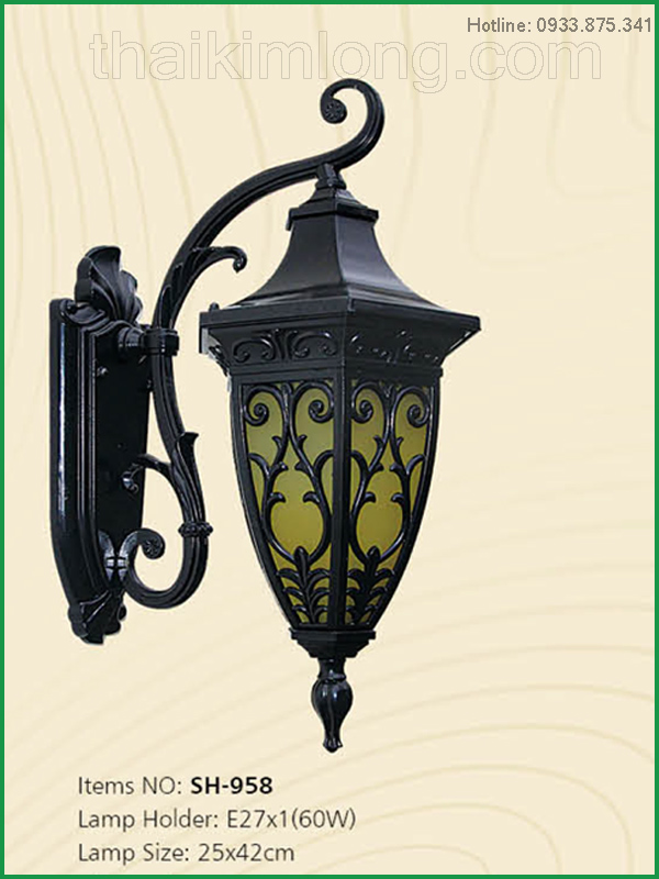 Đèn-vách-sân-vườn-SH958