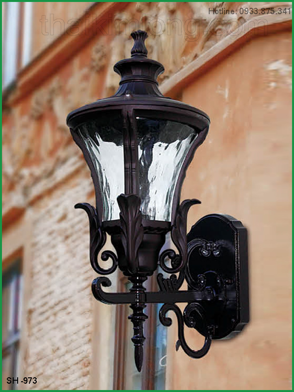 Đèn-vách-sân-vườn-SH973