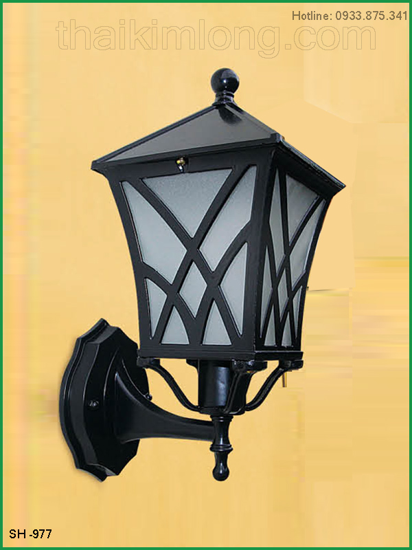 Đèn-vách-sân-vườn-SH977